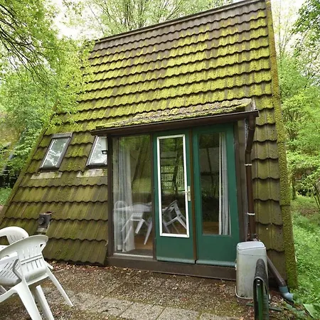 Tiny House 151 بيت للعطل *