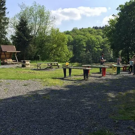 بيت للعطل Tiny House 151