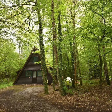Tiny House 151 بيت للعطل