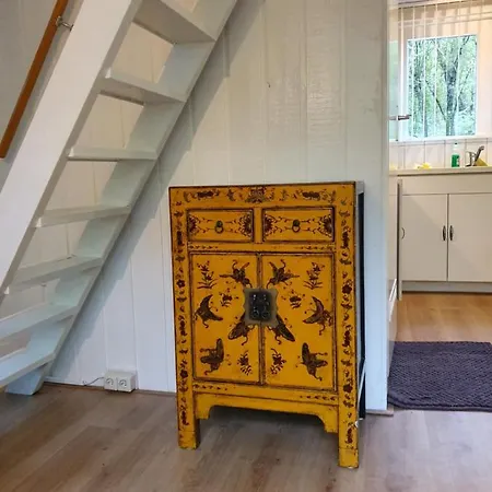 بيت للعطل Tiny House 151